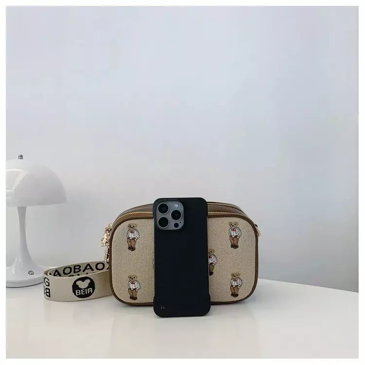 کیف تدی BEIBAOBAO وارداتی 8150